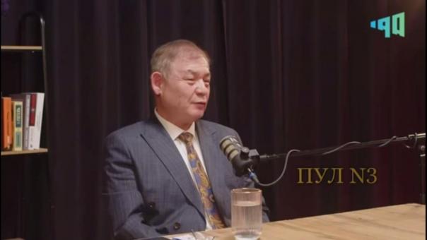 Казахский политик требует вернуть Новосибирск и другие города России