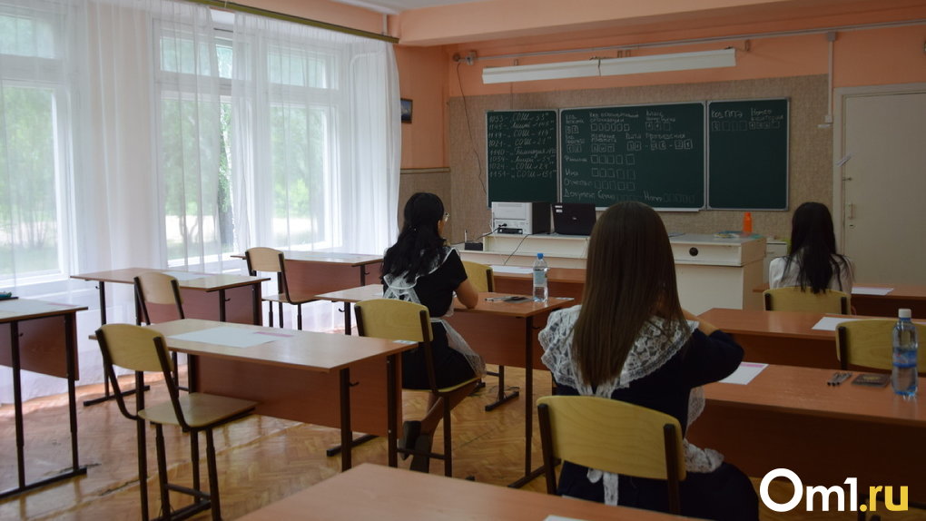 Омская учительница получила выговор за унижение сироты перед всем классом