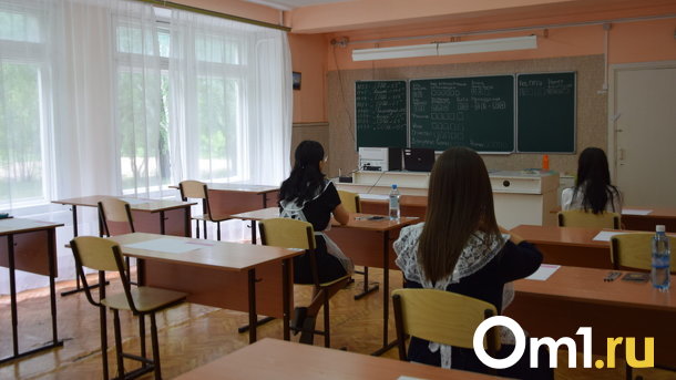 Омская учительница получила выговор за унижение сироты перед всем классом