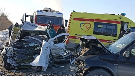 Выжил только ребёнок: в Омске вынесли приговор водителю, по вине которого погибли три человека