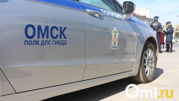 Пьяные водители убили шестерых омичей