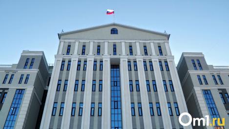 Омич пришёл в кофейню в поисках работы, а нашёл срок