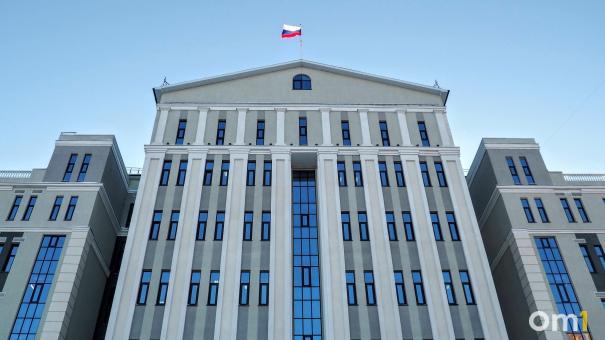 Омич пришёл в кофейню в поисках работы, а нашёл срок