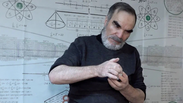 Ждать уже в июле: пророк-математик Сидик Афган сделал шокирующее предсказание на будущее