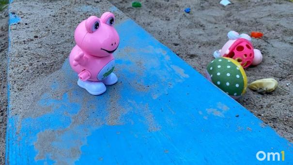 В Омске 3-летний ребёнок проглотил таблетку хлора