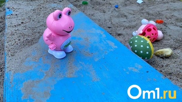 В Омске 3-летний ребёнок проглотил таблетку хлора