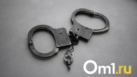 В Омске наркокурьер завела собаку, чтобы незаметно нарушать закон