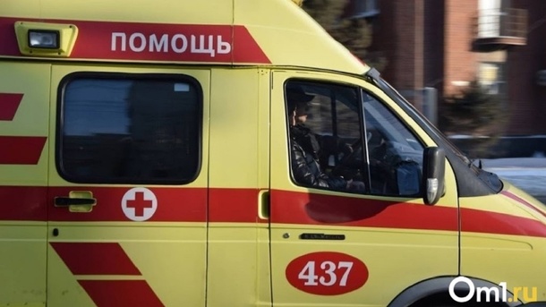 В Омске в частном доме рухнула печка - погибла 90-летняя пенсионерка