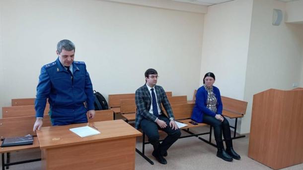 Семья погибшего на стройке в Новосибирске получит компенсацию в 3 миллиона рублей