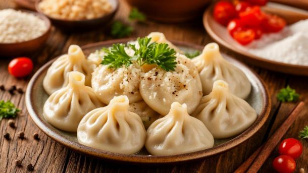 Еда со вкусом антибиотиков: опасные пельмени нашли в Новосибирске