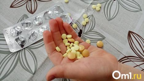 Аллергены атаковали омичей раньше обычного