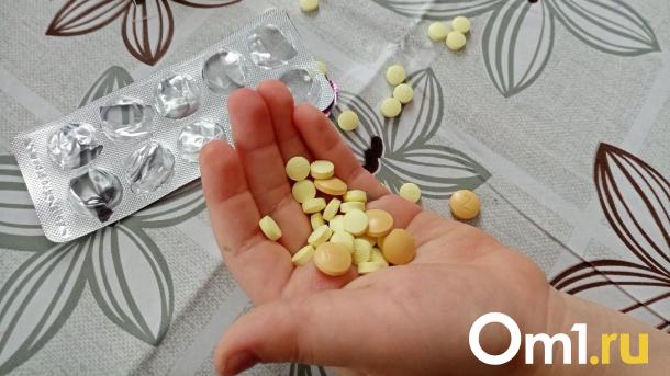 Аллергены атаковали омичей раньше обычного