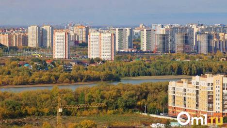 Тест: насколько ты омич?
