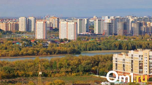 Тест: насколько ты омич?