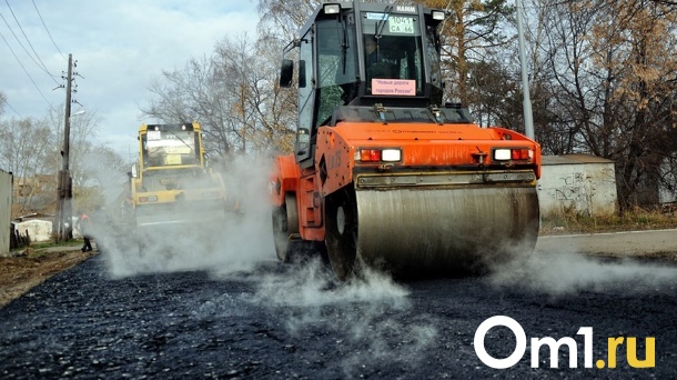 В Новосибирской области усиливают контроль качества ремонта дорог