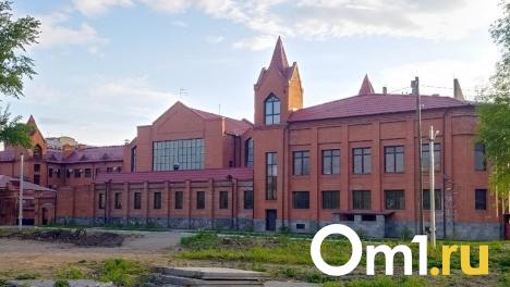 Омич получил высокое назначение в Алтайской таможне