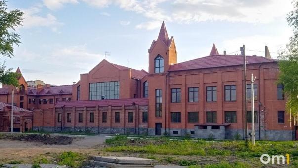 Омич получил высокое назначение в Алтайской таможне