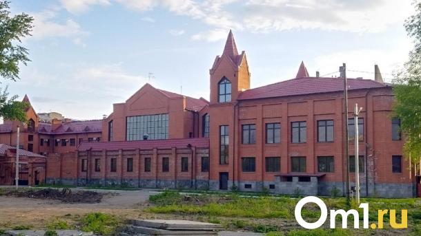 Омич получил высокое назначение в Алтайской таможне