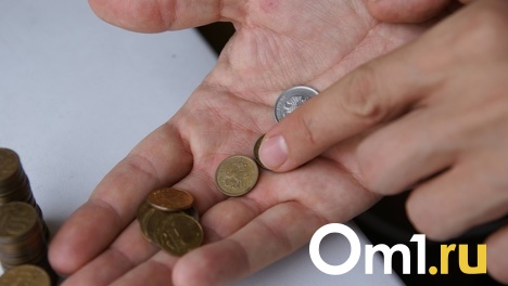 Задолжали 300 тысяч. Омскому работяге не выплачивали зарплату больше полугода