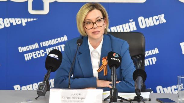 В Омске за шесть лет построили 11 детских садов