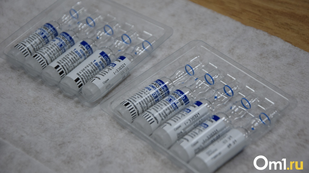 Жительница Новосибирска заболела коронавирусом после вакцинации «Спутником V»