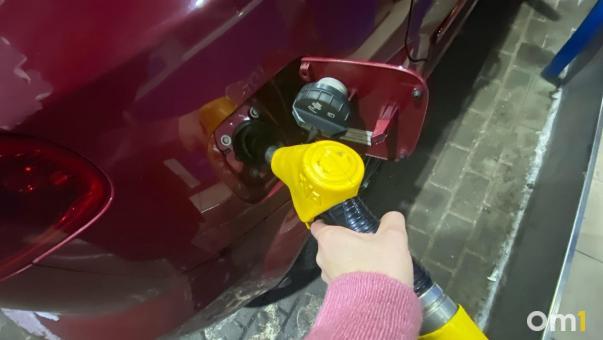 Суд закрыл автогазозаправку в Новосибирске из-за нарушений