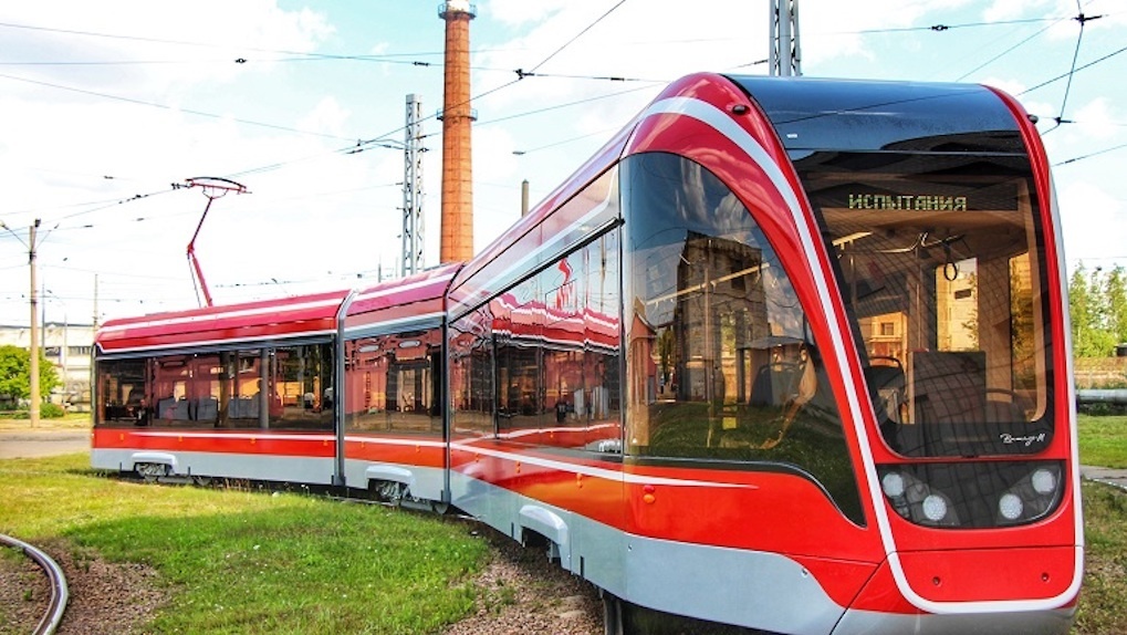 В Новосибирске построят трамвайную линию к новому автовокзалу