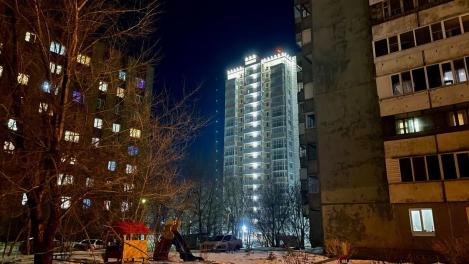 В Новосибирске вырос спрос на вторичное жилье