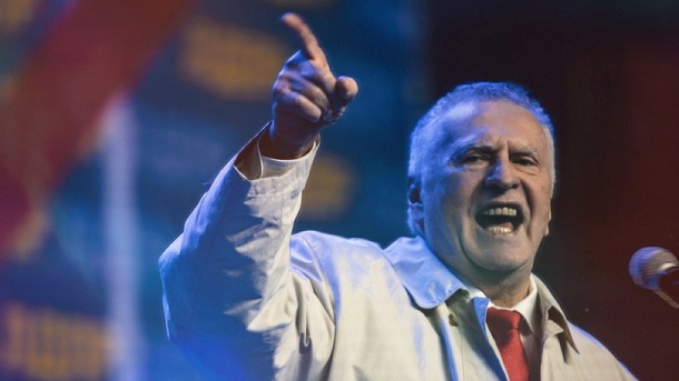 Жириновский умер или жив? Стало известно о состоянии российского политика