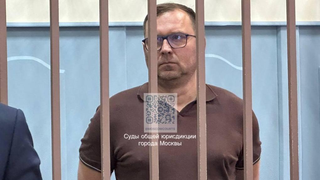 Басманный суд не стал арестовывать омичей Павлова, Саханя и Толчева