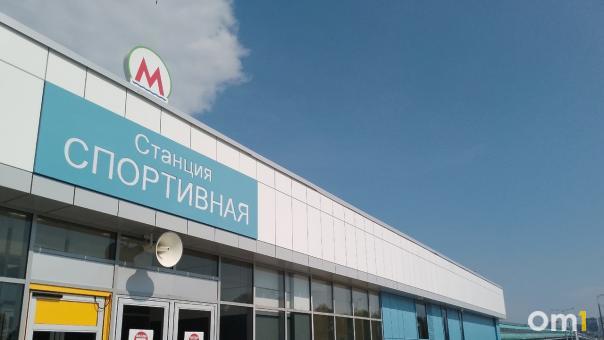 Срок сдачи станции метро «Спортивная» назвали в мэрии Новосибирска