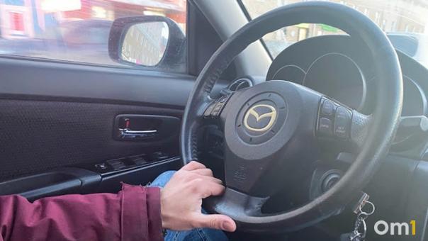 Цены на такси в Омске вернулись к уровню декабря