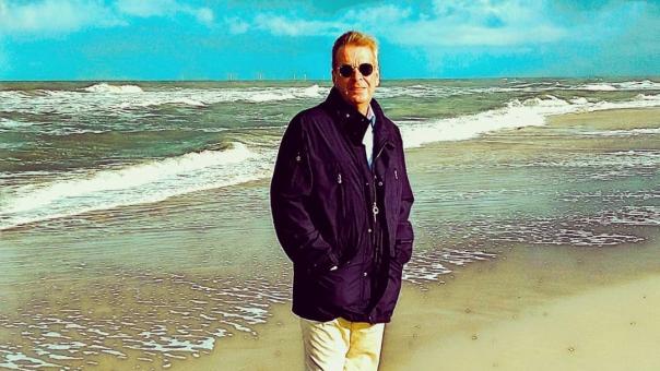 «Удар по будущему страны»: генконсул Германии в Новосибирске раскритиковал закон об иноагентах
