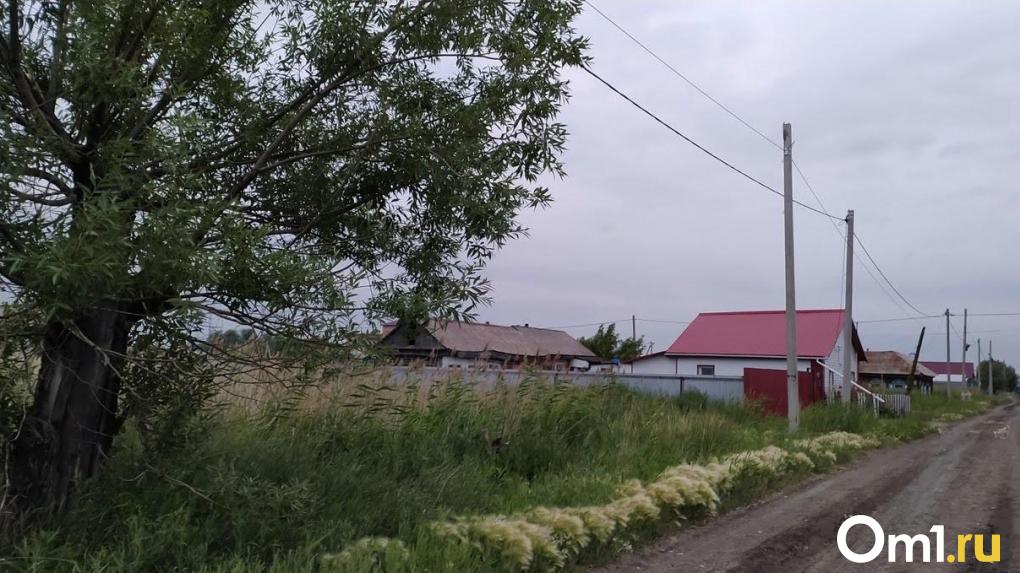 Пострадавшим от паводка в Омской области выплатили уже 86 миллионов рублей