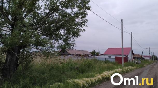 Пострадавшим от паводка в Омской области выплатили уже 86 миллионов рублей