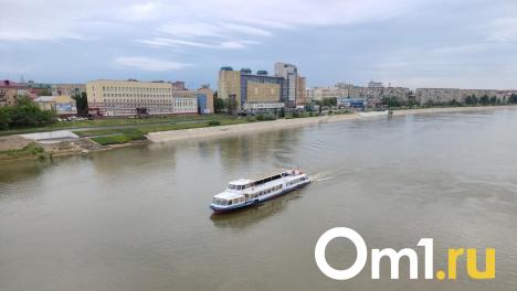 В Омске выбрали подрядчика для ремонта дороги вдоль набережной Тухачевского