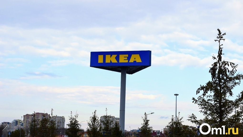В IKEA рассказали, когда начнут распродажу своих товаров со склада