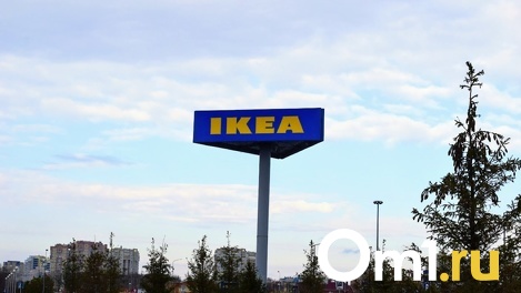 В IKEA рассказали, когда начнут распродажу своих товаров со склада