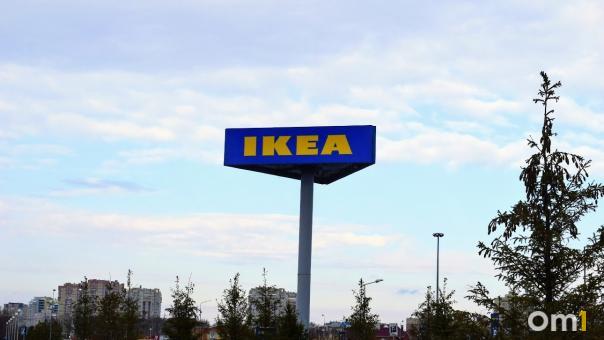 В IKEA рассказали, когда начнут распродажу своих товаров со склада