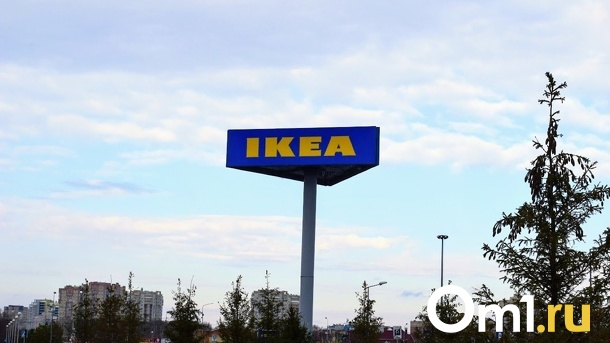 В IKEA рассказали, когда начнут распродажу своих товаров со склада