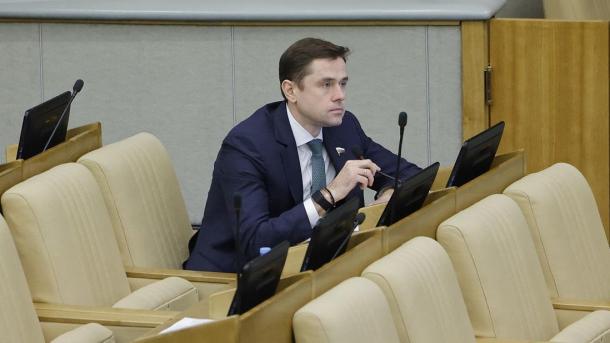 Депутат Аксёненко высказался о проблеме нелегальных мигрантов в Новосибирске