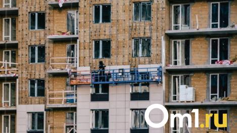 Проблемные дома в Новосибирской области: 20 % новостроек сдают с опозданием