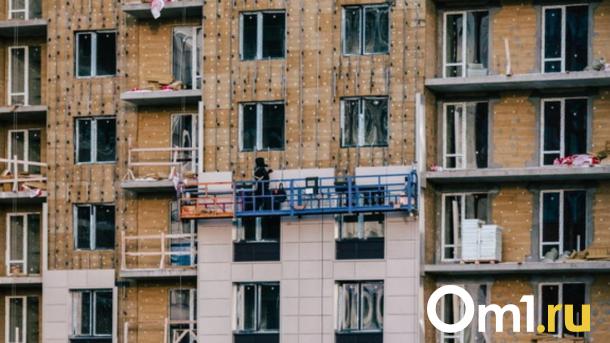 Проблемные дома в Новосибирской области: 20 % новостроек сдают с опозданием
