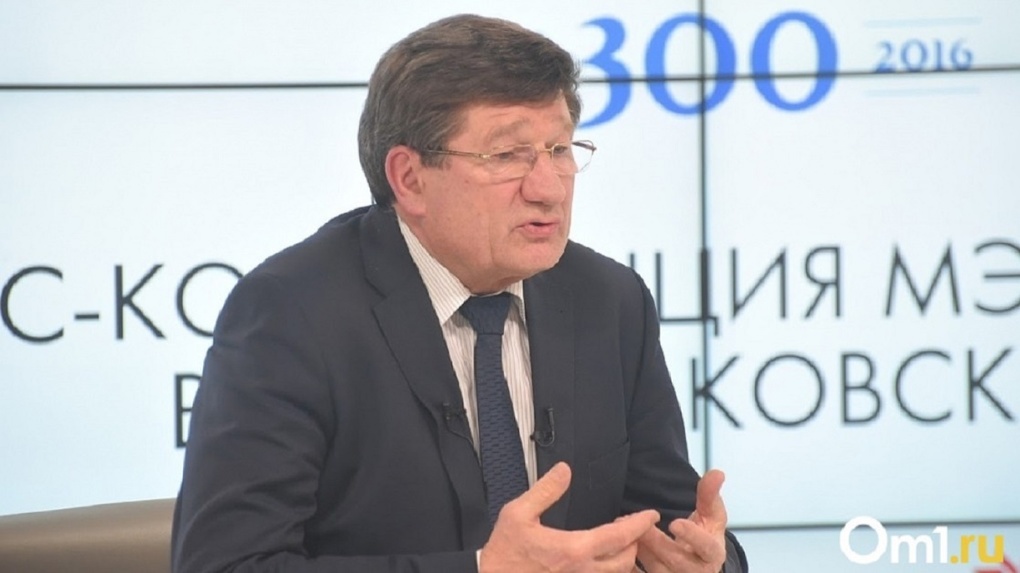 Бывший мэр Омска Двораковский рассказал о закупке УАЗов для СВО