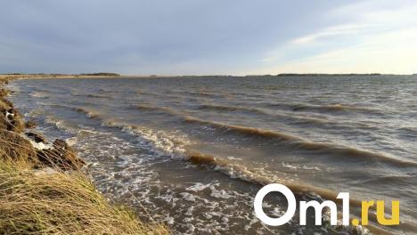 Омская область включена в перечень регионов с опасными явлениями на реках