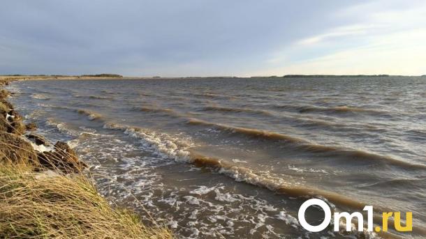 Омская область включена в перечень регионов с опасными явлениями на реках