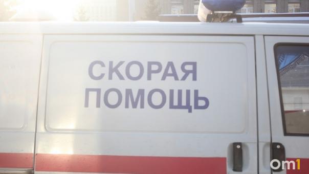 Сломал челюсть: ребёнка избили во время катания на горке в Новосибирске