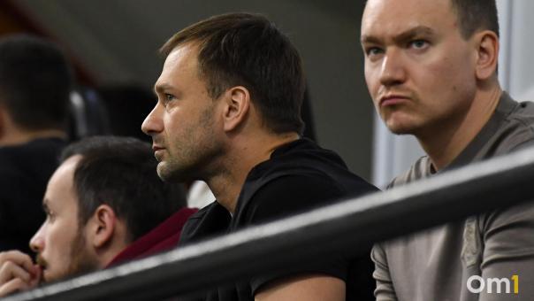 Президент омского «Иртыша» высказался о рекордах Овечкина в НХЛ