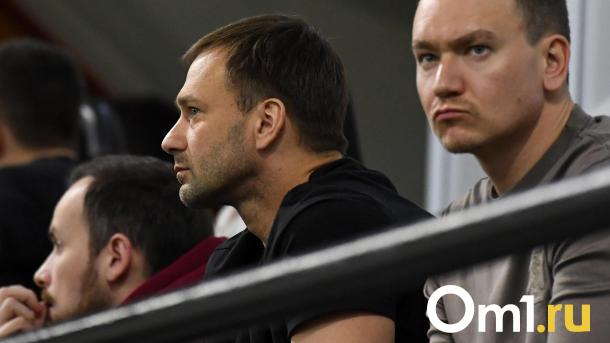 Президент омского «Иртыша» высказался о рекордах Овечкина в НХЛ