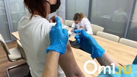 Эксперт предсказал на этой неделе пик заболеваемости коронавирусом в Омской области